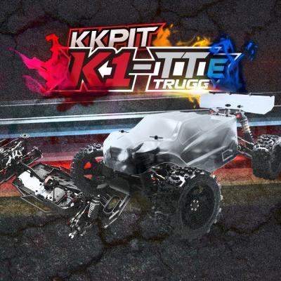 K1 - truck series