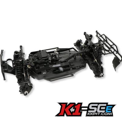 K1 - short truck series