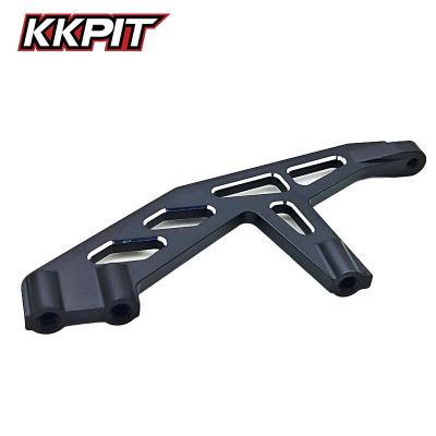 10004K	CNC Chassis brace front alu