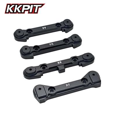 10011K	7075 CNC Suspension bracket SET