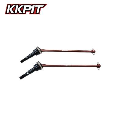 10015K-(89MM)	S2 DRIVESHAFT SET-fwd