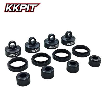 10022K	CNC SHOCK CAP 1 SET