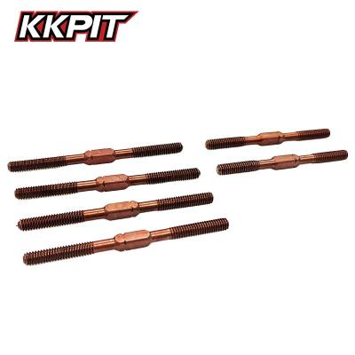 102028k	Turnbuckles set 6PCS (S2)