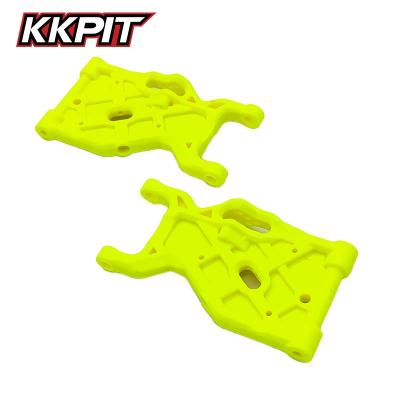 11100(YELLOW)	LOWER SUSPENSION ARM SET: FRONT(green)