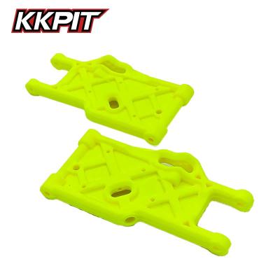 11300(YELLOW)	LOWER USPENSION ARM SET: REAR(green)