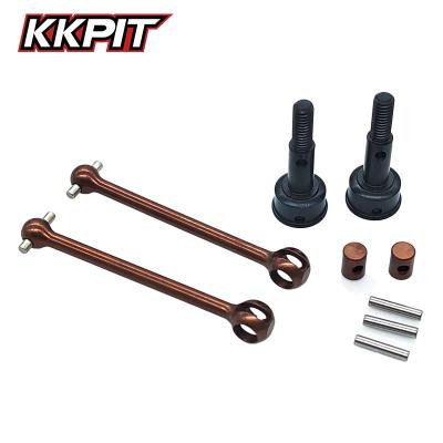 K10309 CVD Universal S2 Driveshaft