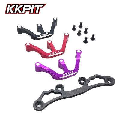 K10311 Front Bumper Set