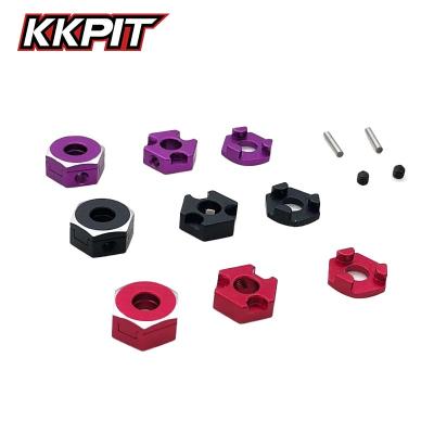 K10313 CNC 12mm Split adapter