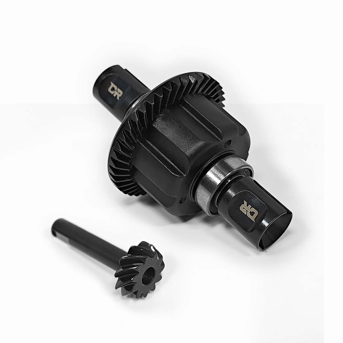 10100 Gear Diff Set 42T Straight Cut (Front Or Rear)