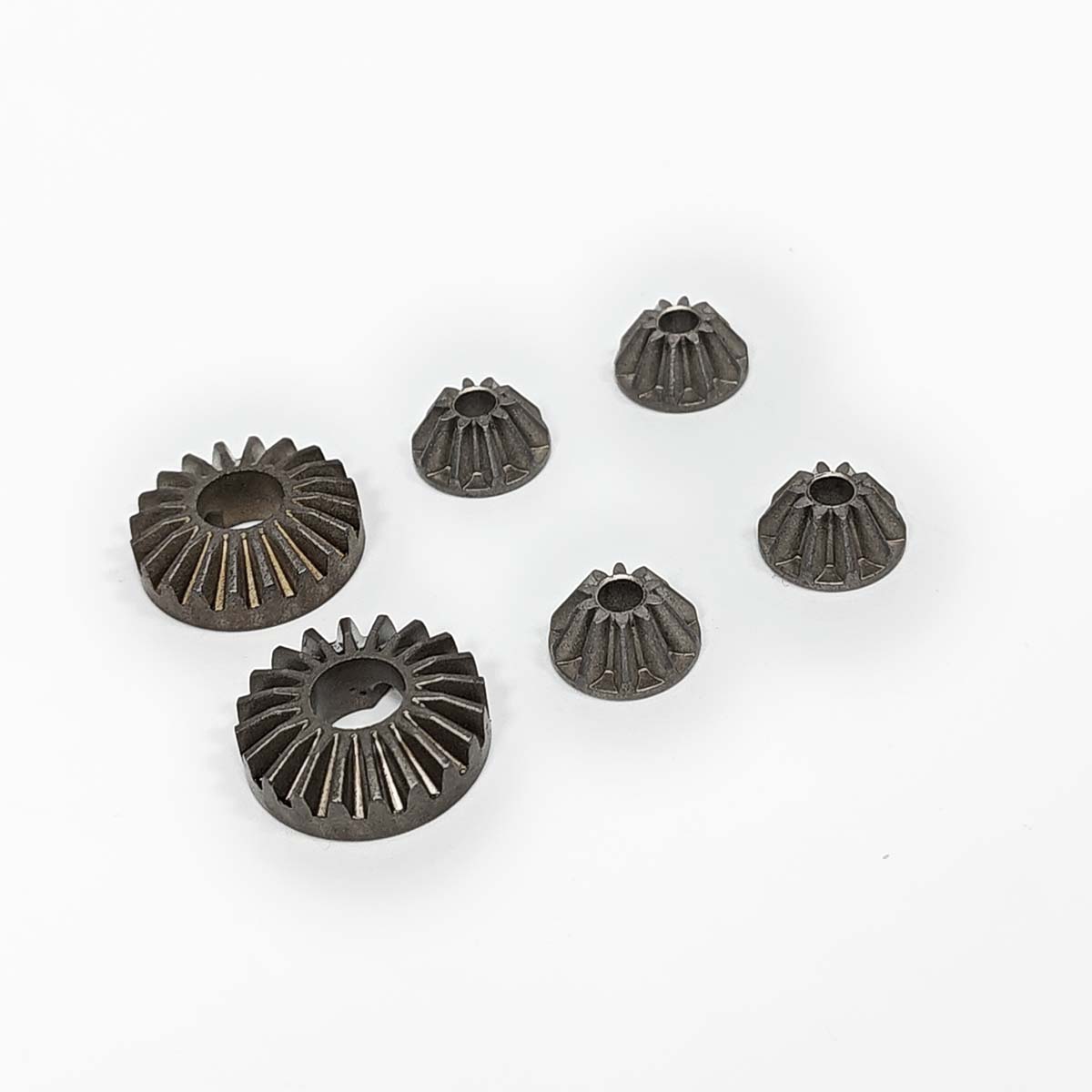 10101M Powder Metallurgy Diff Gears 1 Set