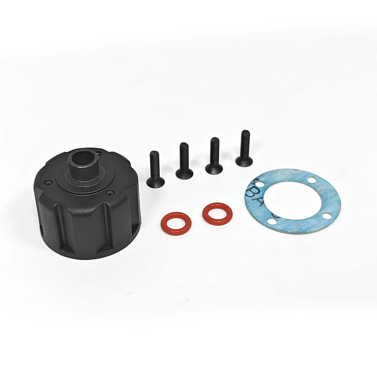 10105 Diff Housing Set