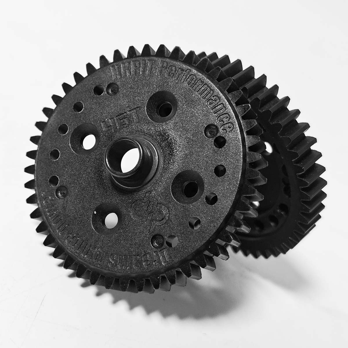 10201 Spur Gear (DP-NYLONG )46T