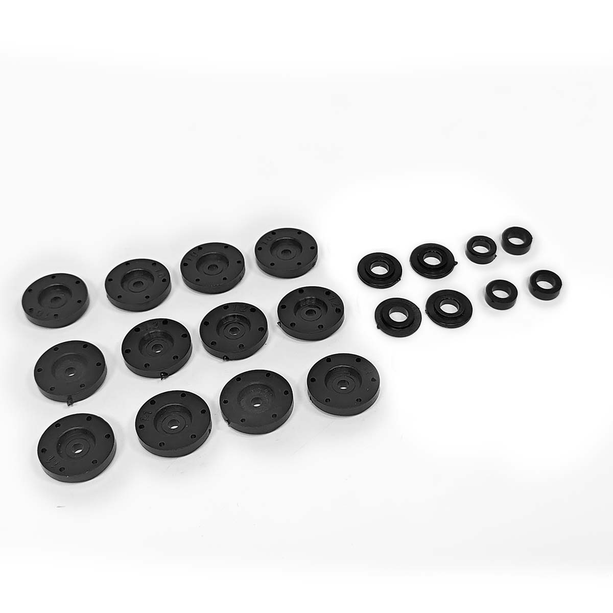 10301  Shock Piston+Shock Cartridget Seal gasket