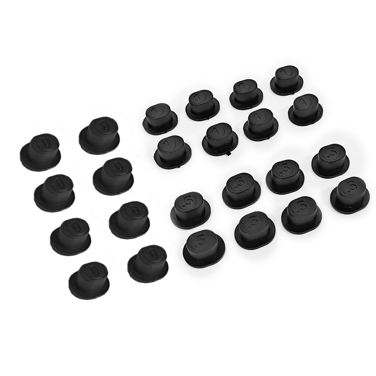 10605  SUSPENSION HANGER INSERTS SET