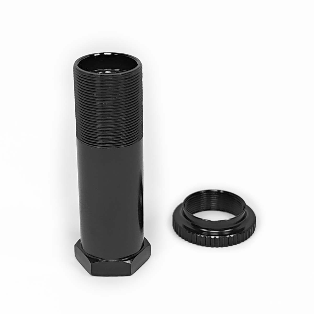 10803M Servosaver shaft outer +（SERVO SAVER HUB SET