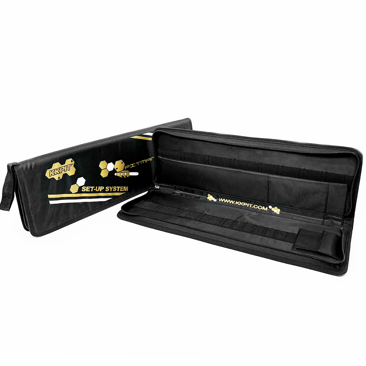 590001 Set-up Bag