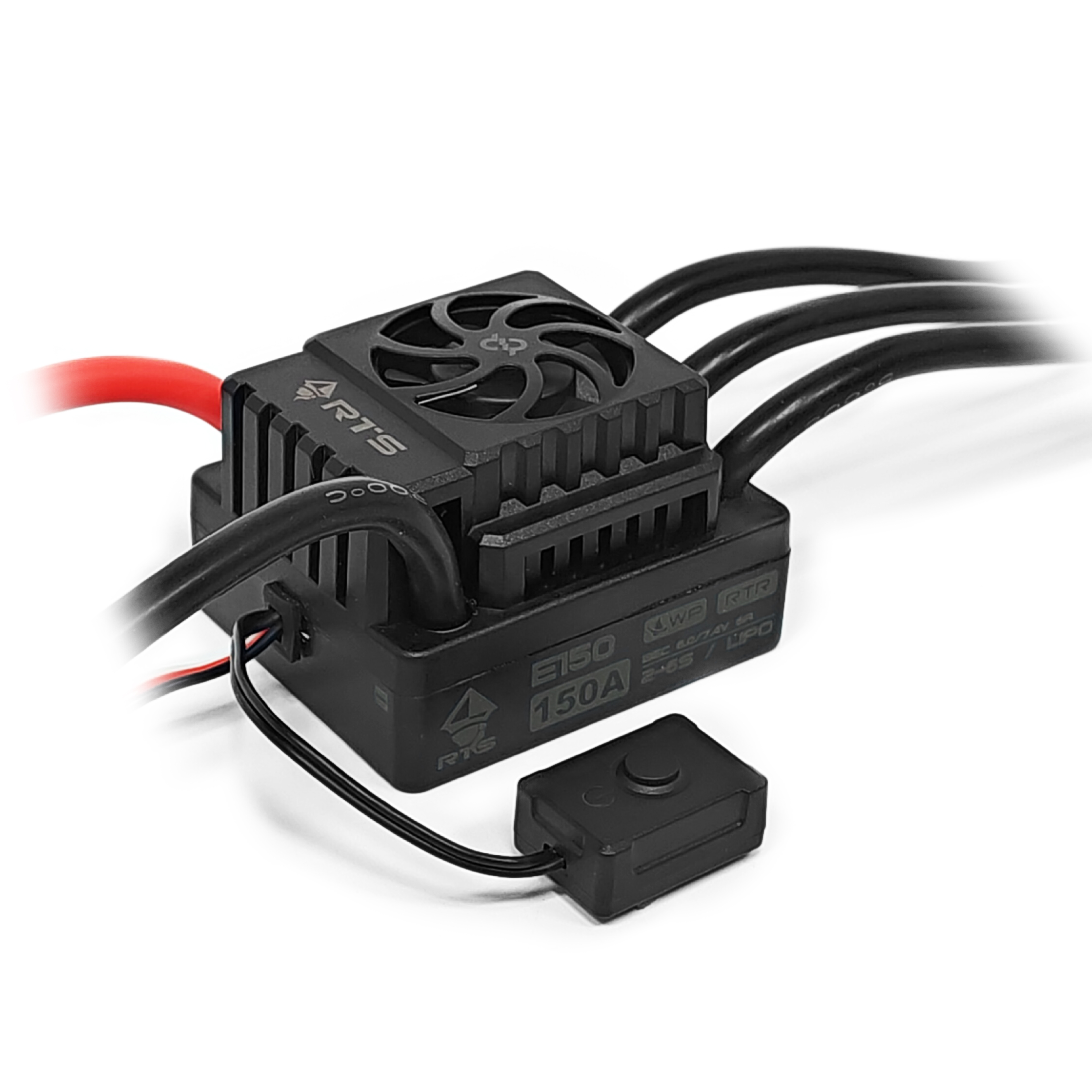 RTS EIPEE E150