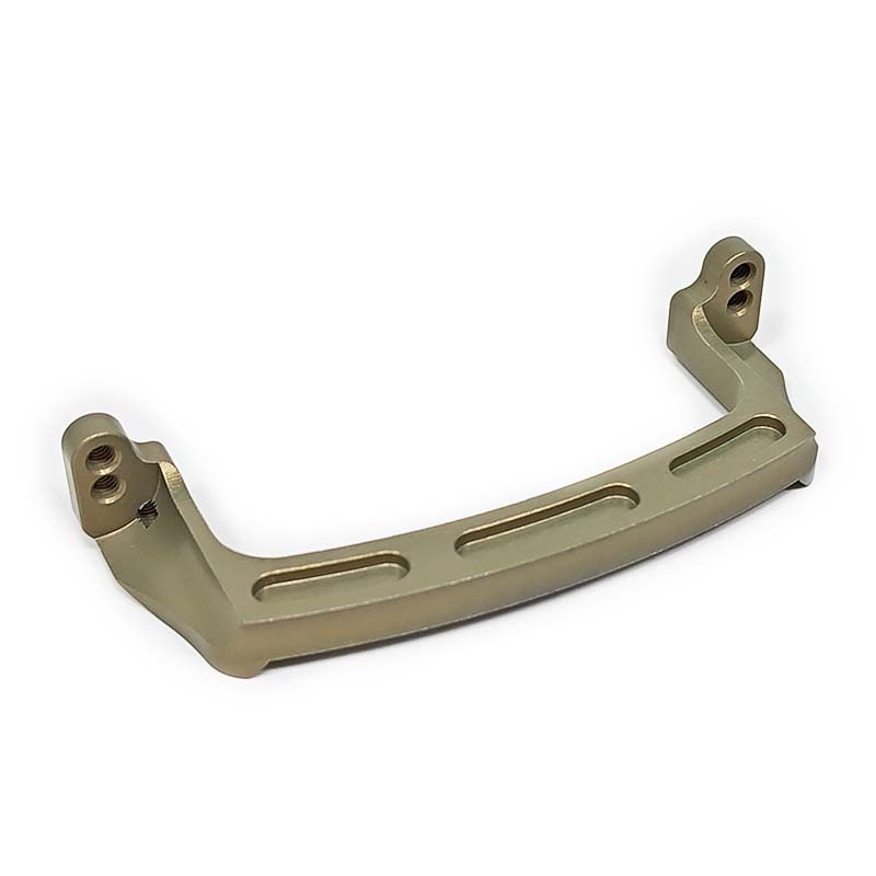 31019 Rack Rail