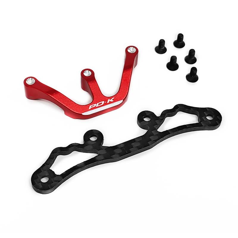 31911K-R  Front Bumper Set