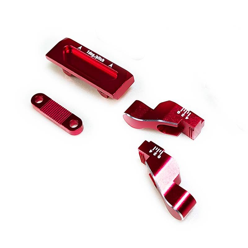 31913K-R  Adjustable suspension bracket