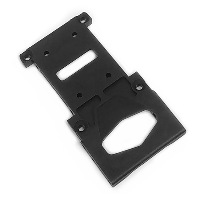 32013 Bulkhead Lower Plate