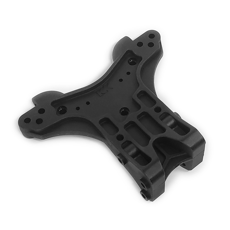 32024 Shock Towers(Front/ Rear)