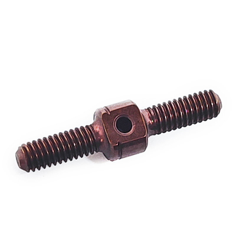 32068 Steel S2 Turnbuckle Set M4*27mm
