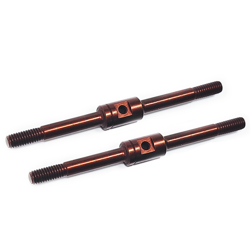 32069 Steel S2 Threaded Insert M4*67.5mm