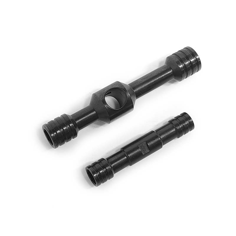 590046	Cross Socket 