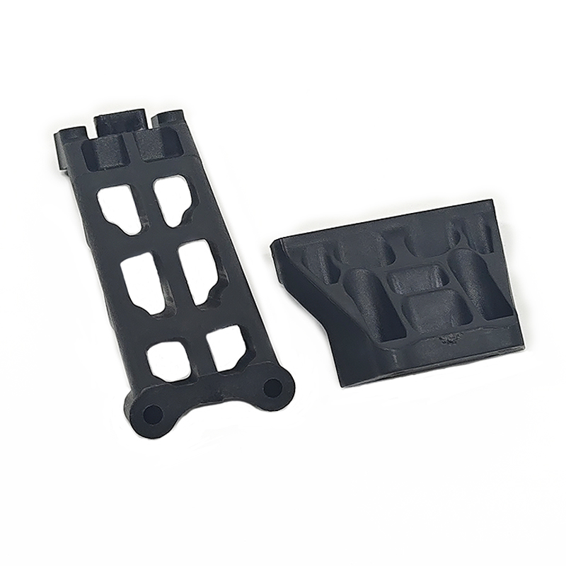 33031 Rear Bunper Brace&Body Brace Mount