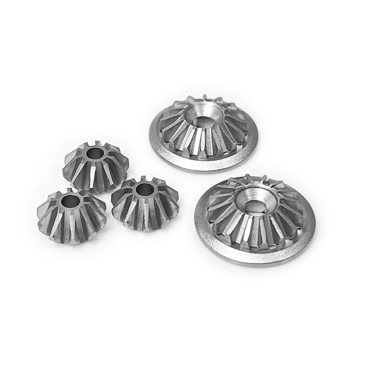 31943K Steel(CNC) Active Diff Gears Set