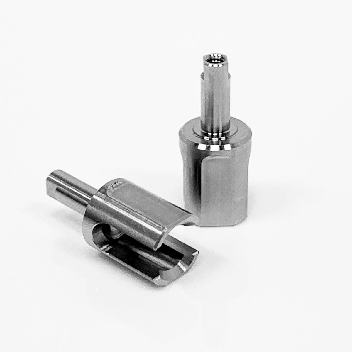 31941K Ti64 Drive Cup 13MM Lengthh