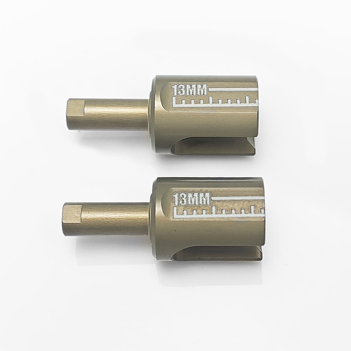 31937K 7075 HA Drive Cup 13MM Length