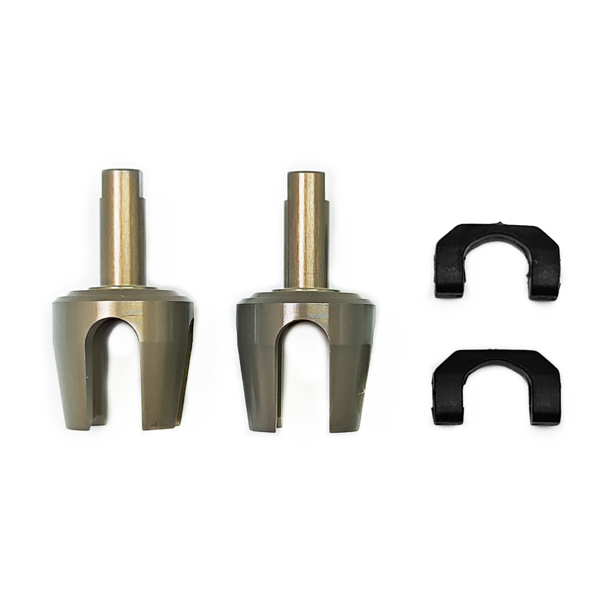 31935K 7075 Alum HA High Adaptability Drive Cup （6MM inner diameter）