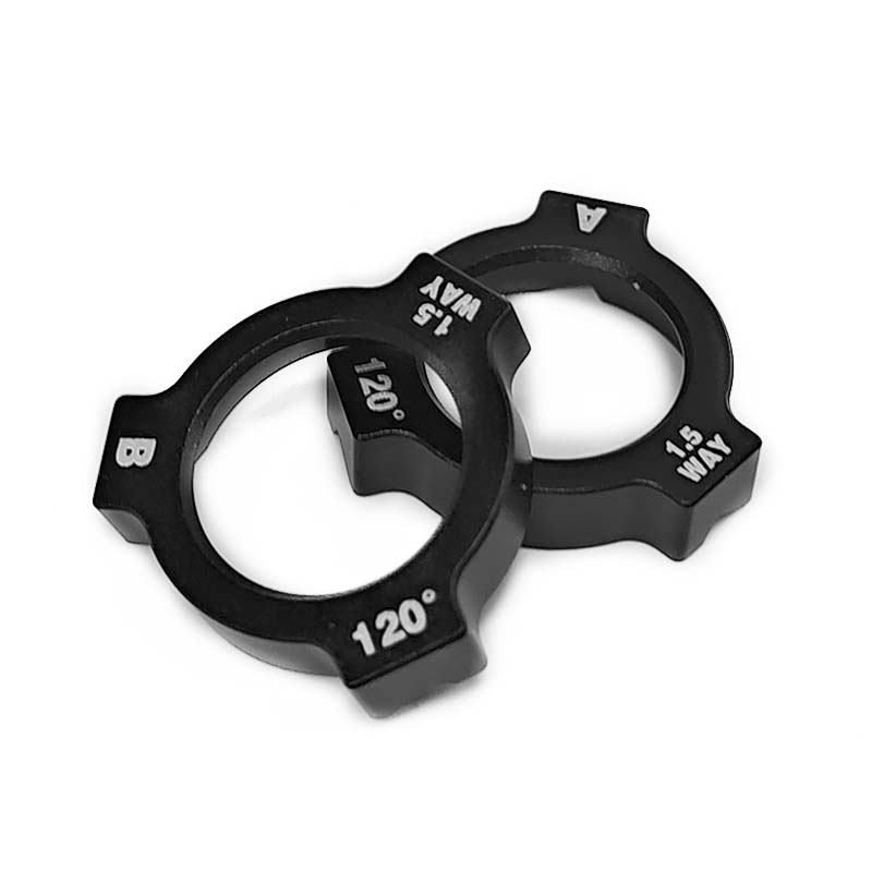 31927K LSD 1.5WAY Active Diff Segment 120°