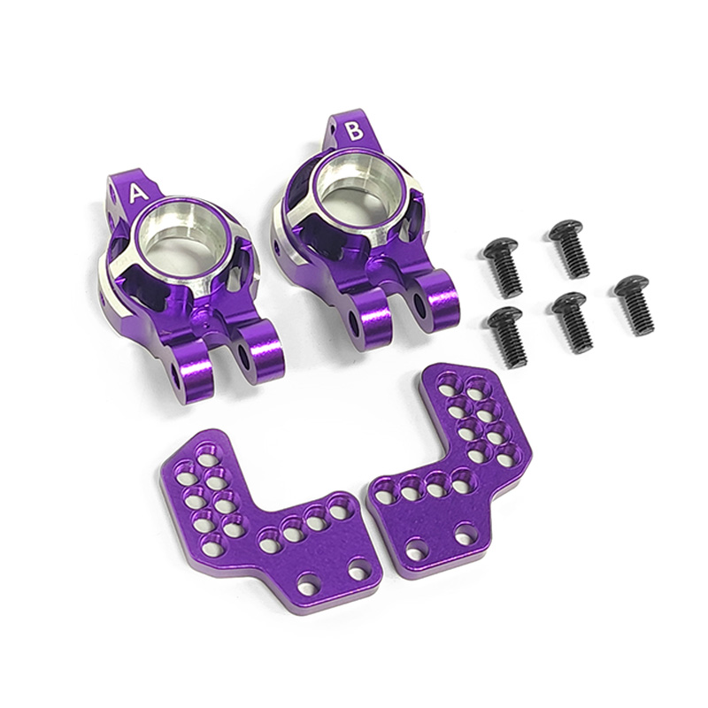 31924K（L&R) Rear Hub Carrier(L&R)