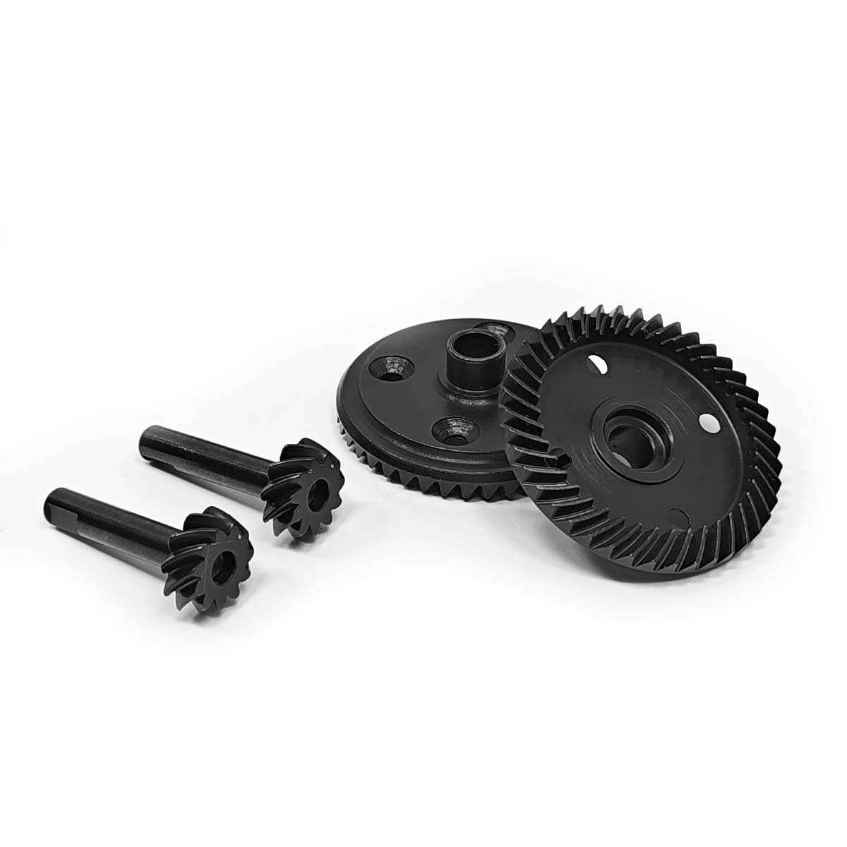 10110M 10108M Diff Ring Gear 42T 2+10109M Input Gear 11T 2