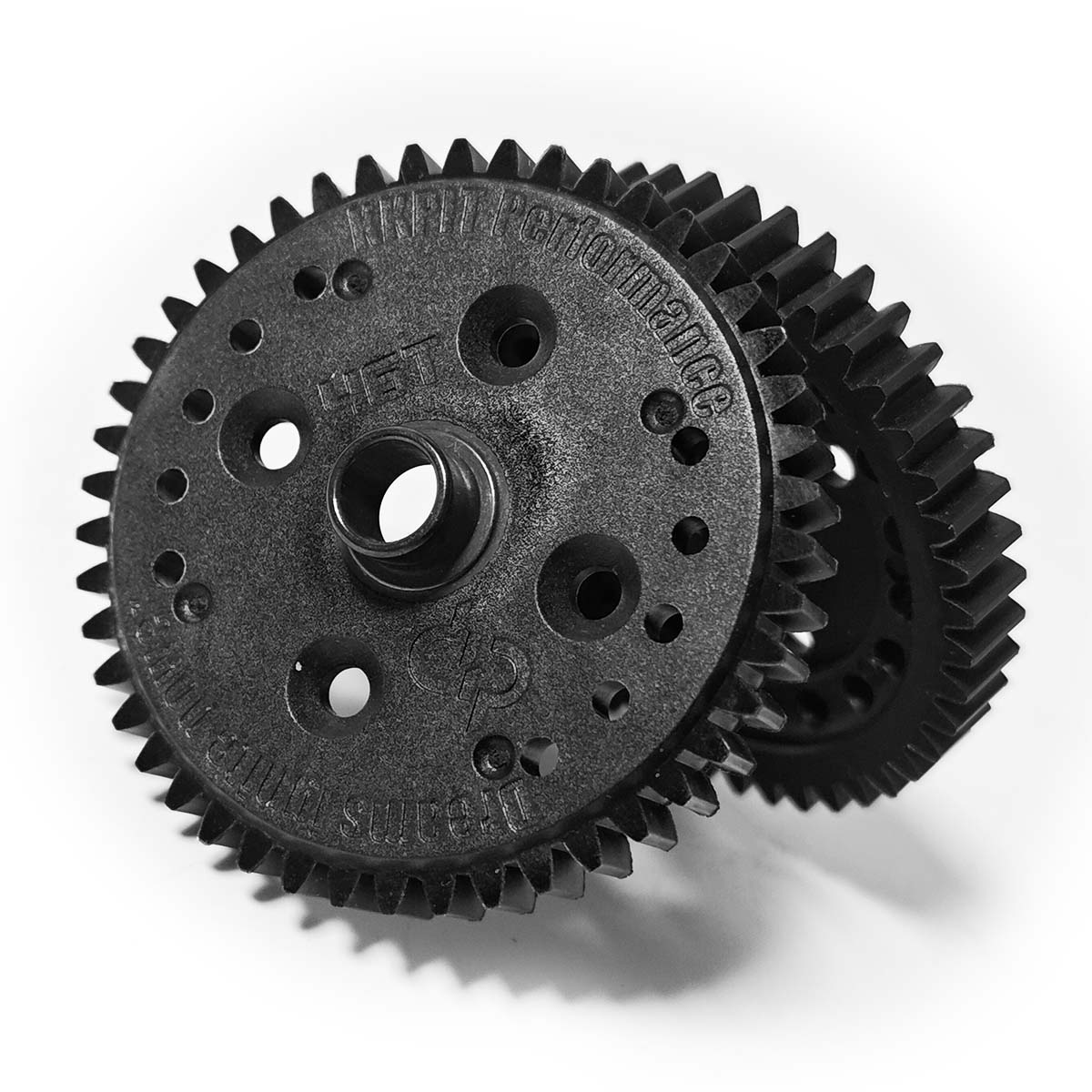 10200 Centre Differential set 46T