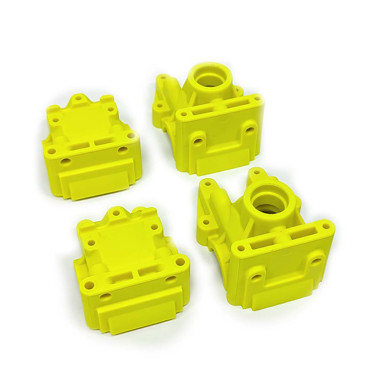 10600-Y GEAR BOX CASE SET(green)