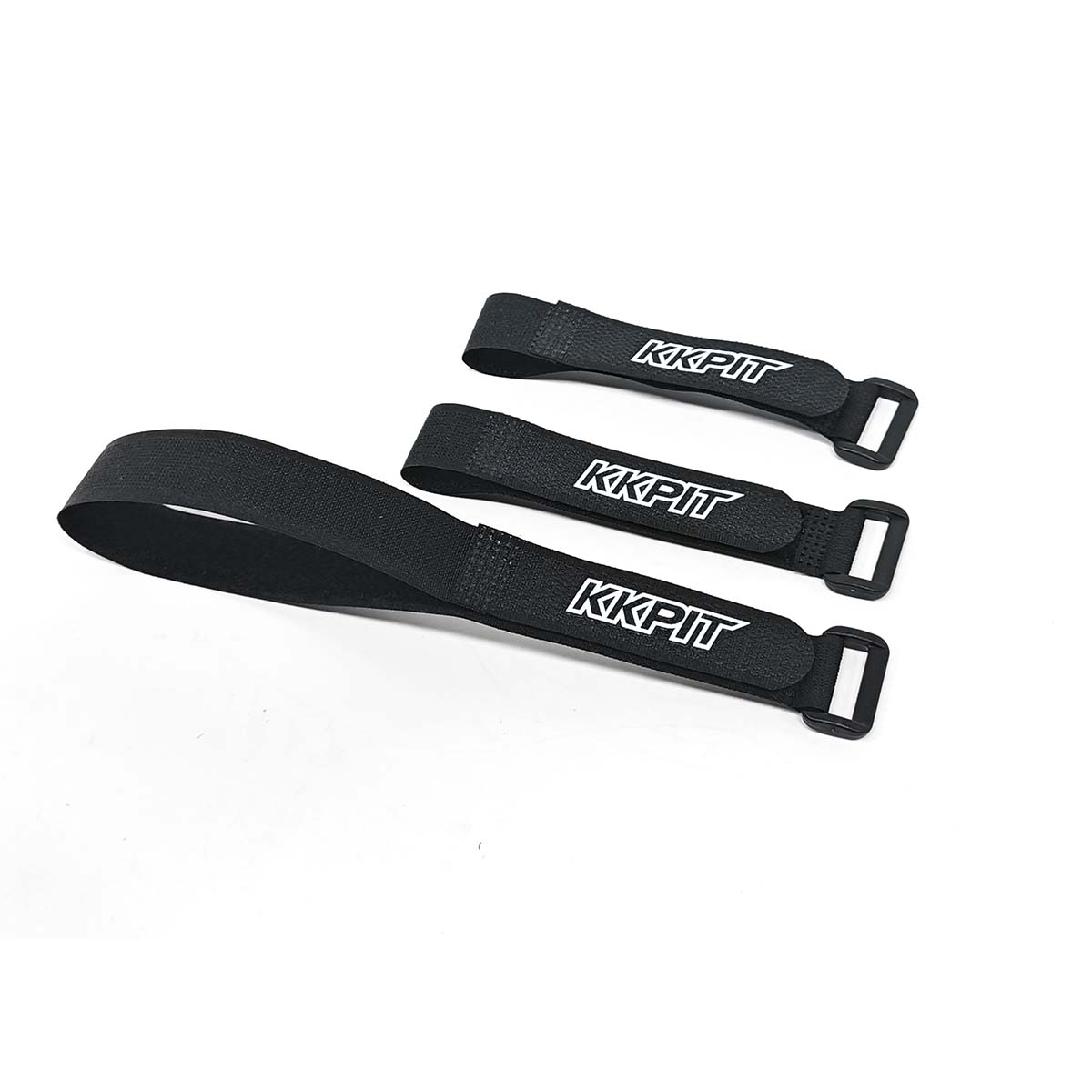 10703 HOOK AND LOOP BATTERY STRA