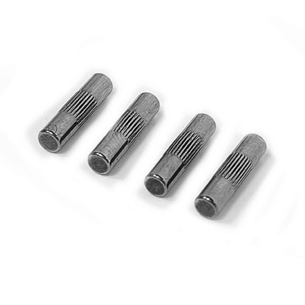 12302 knurled pin 3x12.8MM