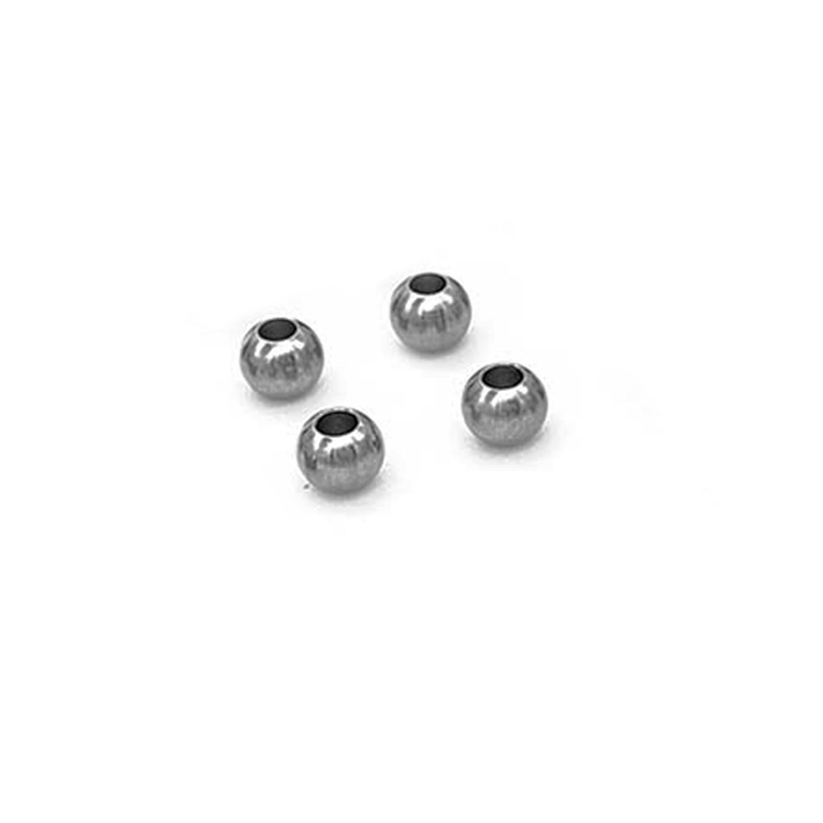 122002M Steel Pivot Ball 6.8X6MM