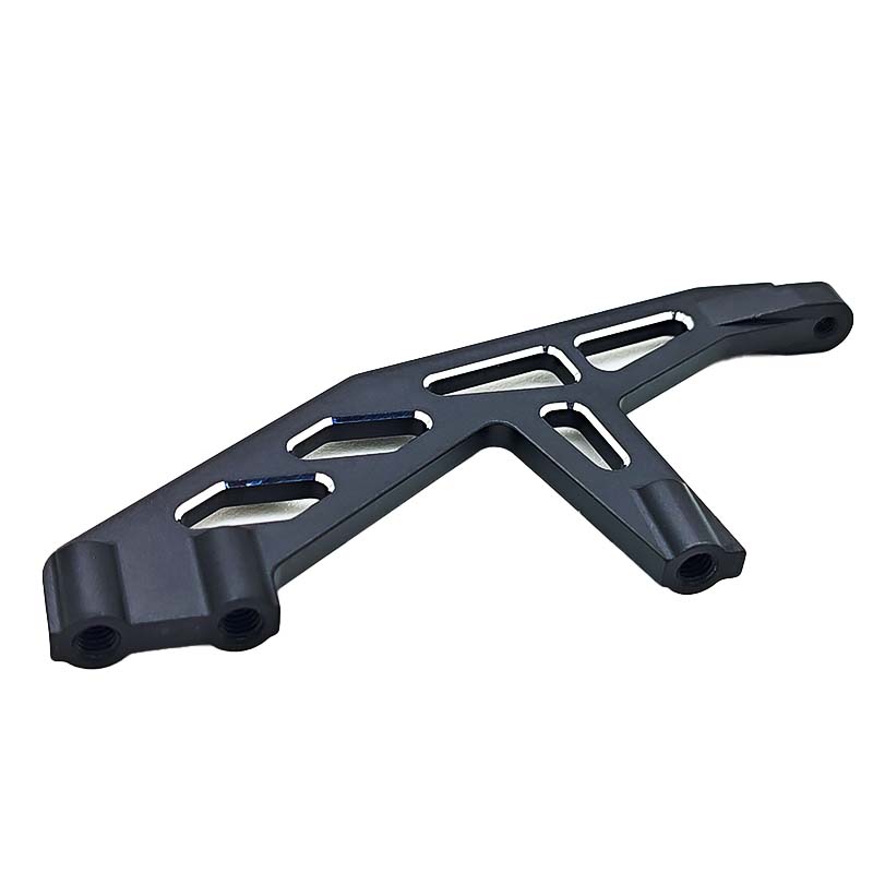 10004K Alu 6061-T6 CNC Chassis Brace Front 