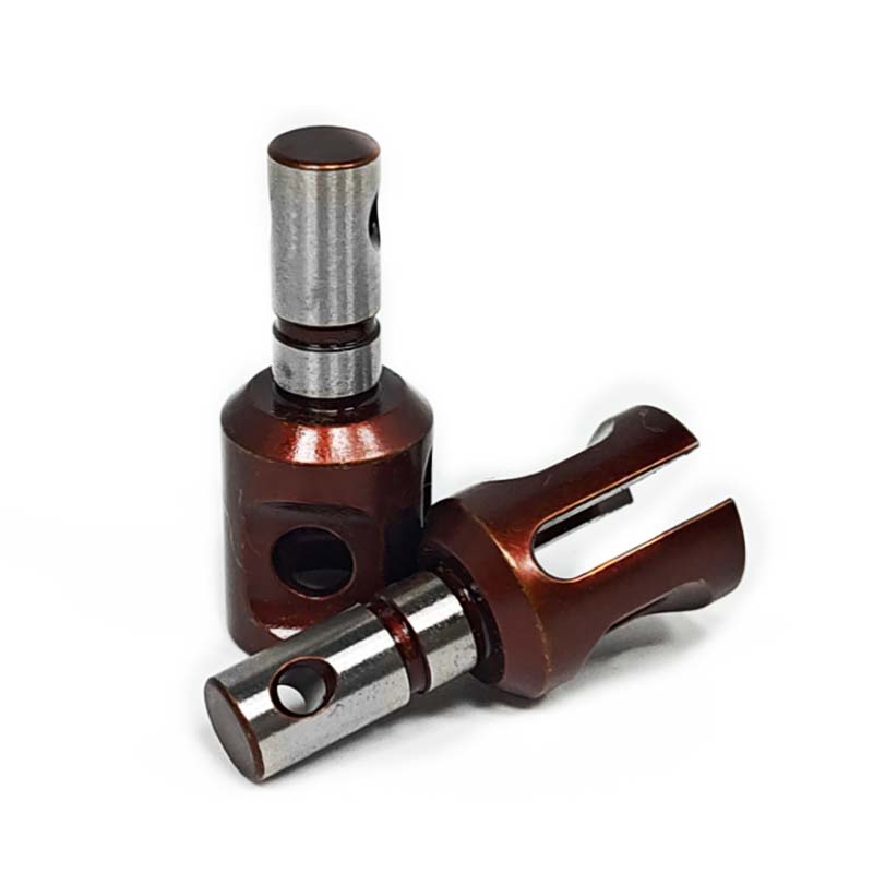 10014K Diff Outdrives S2