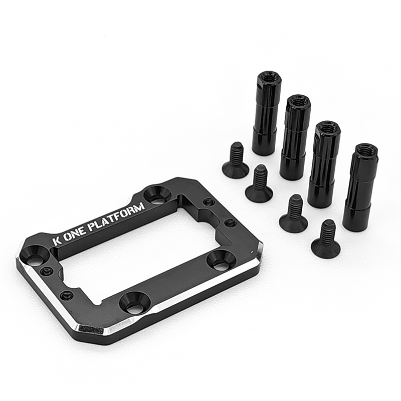 10028K Servo Cnc Mount