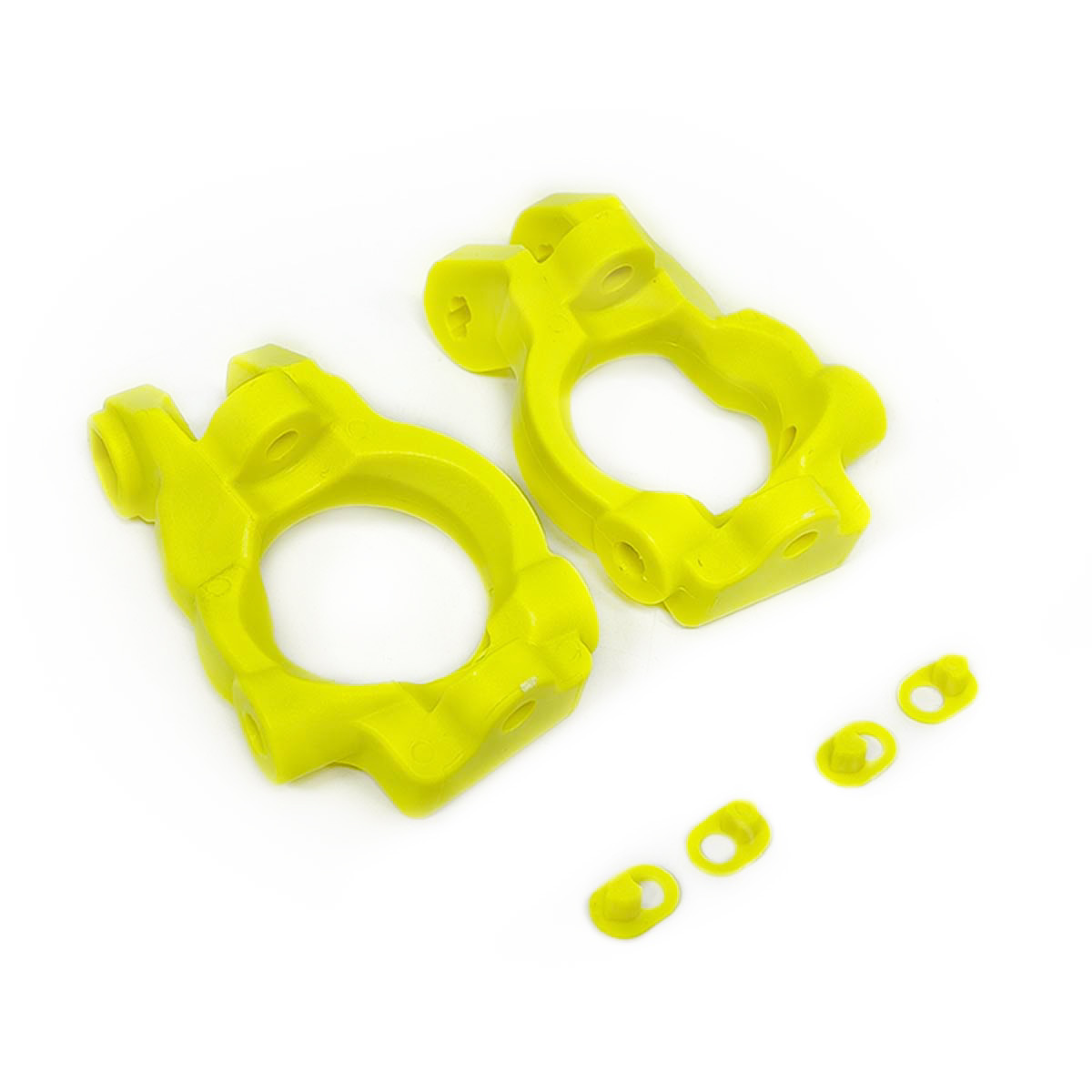 10042K C-Hub(YELLOW)