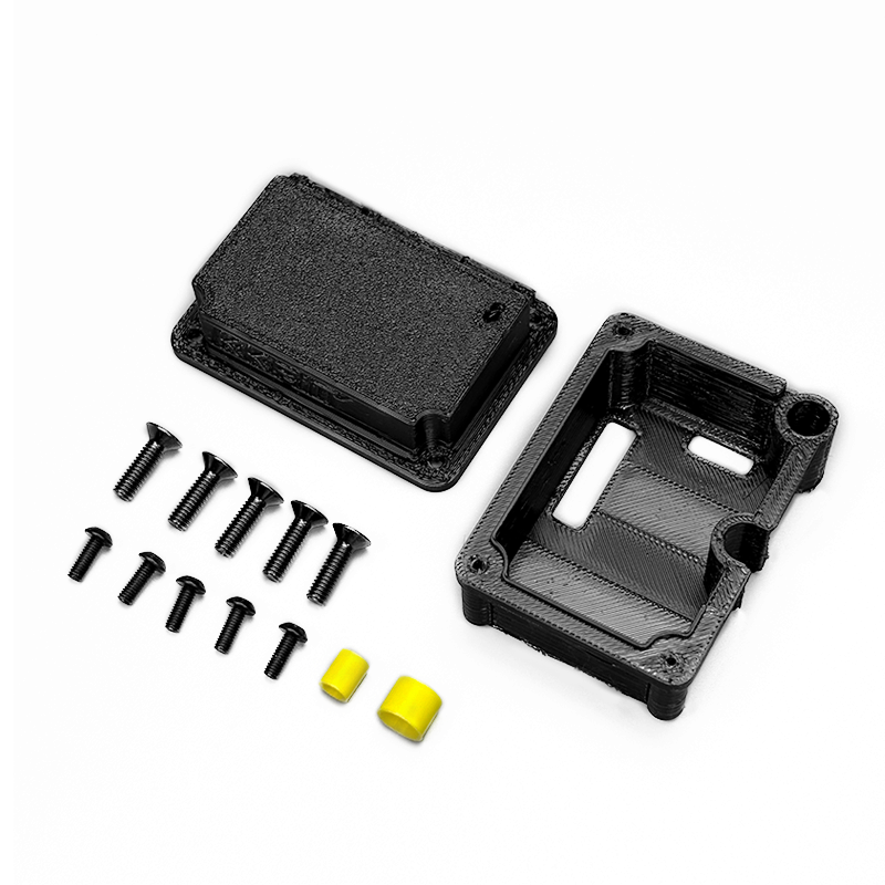 10060K CNC Servo Mount 3D Printing Receiver box