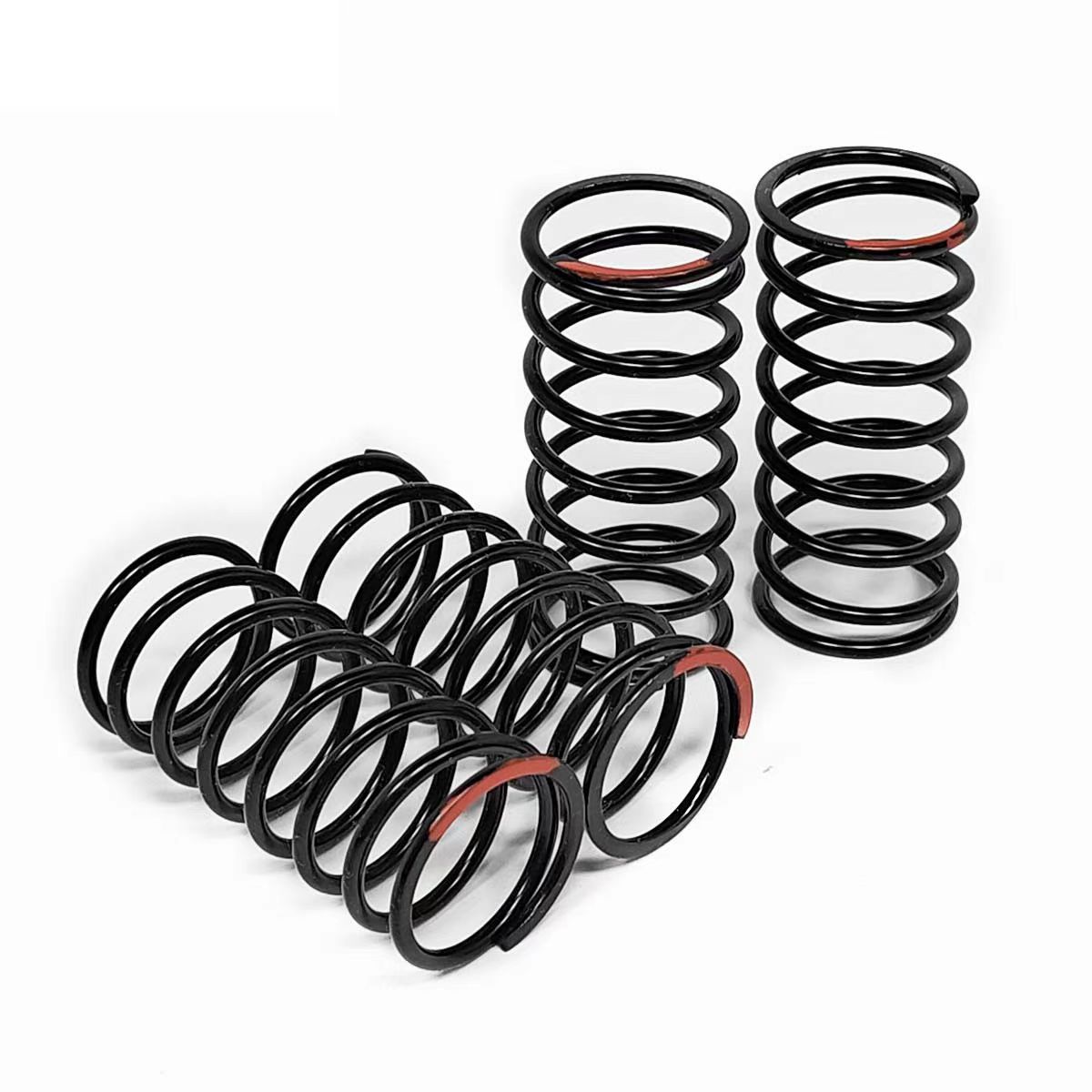 33912K Shock Spring 2.2 (hardened)