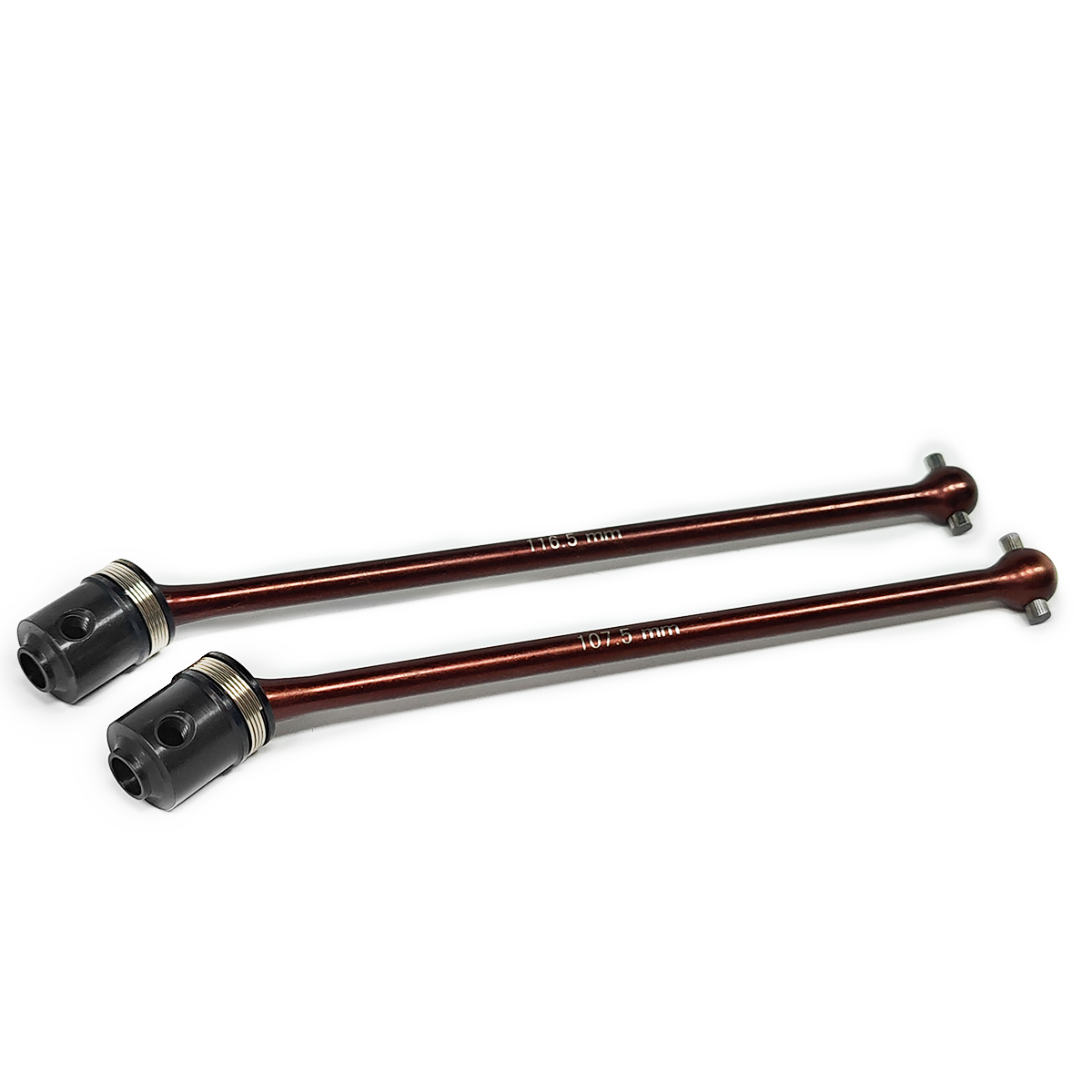 20002K Driveshaft (Center) Set
