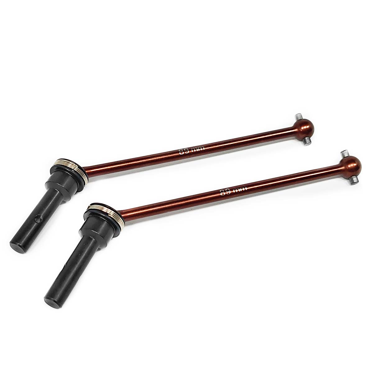20009K S2 Driveshaft Set-4Wd